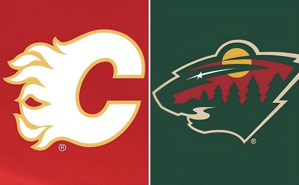 Puckdoku NHL Grid answers: Which players have played for the Calgary Flames &amp; Minnesota Wild?