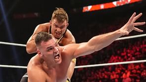 WWE के मौजूदा चैंपियन को हाल ही में कड़ी टक्कर देने वाले Superstar ने प्रो रेसलिंग में 20 साल पूरे होने पर मनाई खुशी, दिया बड़ा बयान