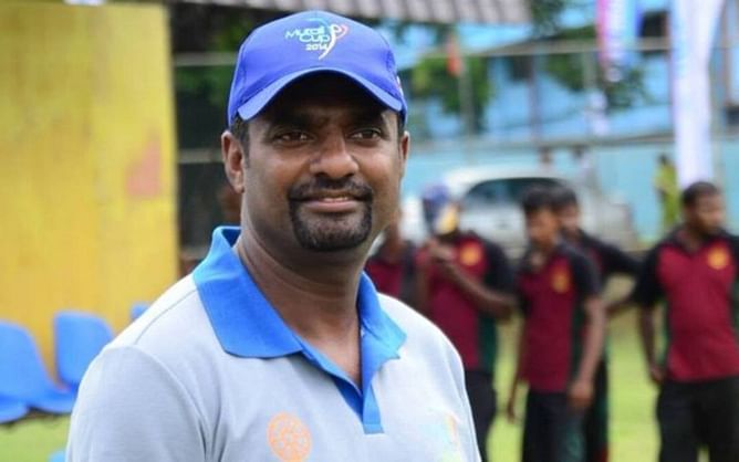 मुथैया मुरलीधरन ने World Cup 2023 सेमीफाइनल के लिए चुनीं 4 टीम, भारत समेत इन टीमों पर लगाया अपना दांव
