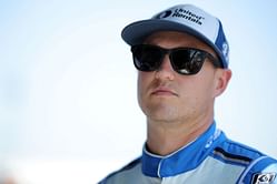 Ryan Preece received all clear to race at Darlington after his horrible crash in Daytona