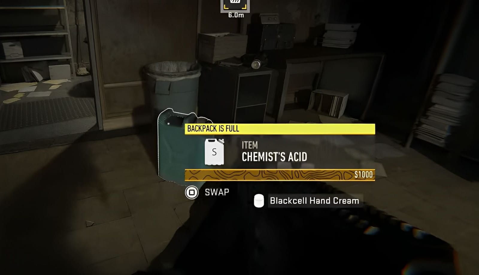 How to unlock the Serpentine camo in Warzone 2 DMZ