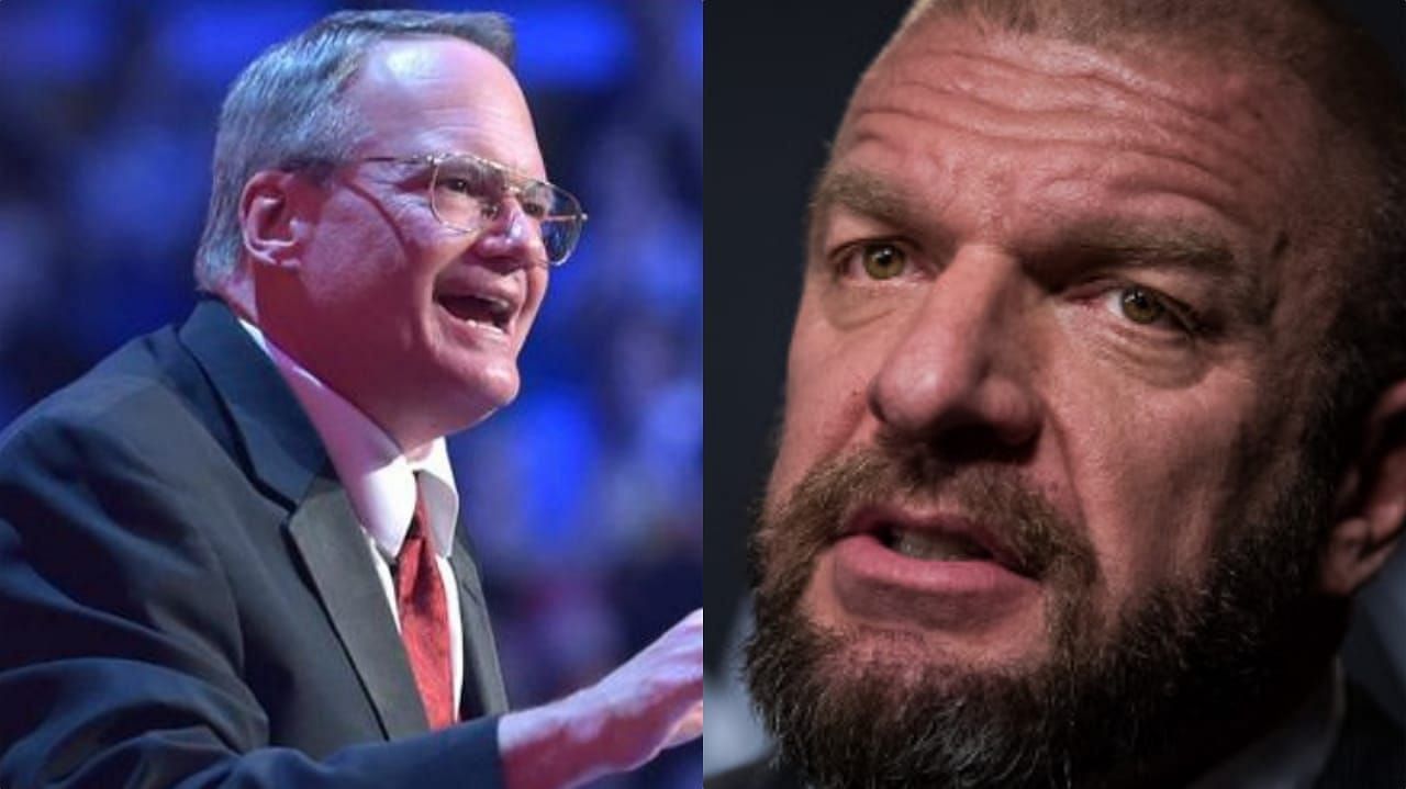 Jim Cornette thinks WWE will welcome back controversial star with open arms!