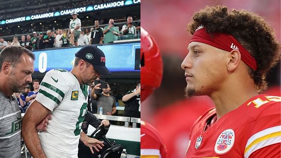 NFC West flex, Matthew Stafford and Kyler Murray among NFL's Sunday best  National News - Bally Sports