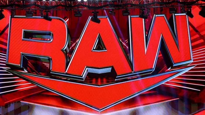 "They better ban me too" - Current Champion sends warning ahead of title match next week on WWE RAW