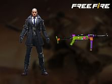 Garena Free Fire codes for September 19, 2023: Get characters and gun skins