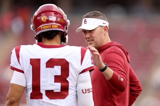 Stanford vs. USC Prediction & Betting Tips - September 9 | College Football Week 2