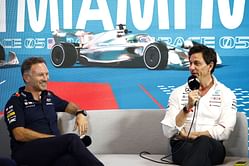Mercedes boss Toto Wolff hopes Red Bull loses half a second with the new FIA technical directive