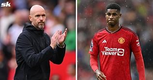 Manchester United's predicted starting XI for UEFA Champions League clash against Bayern Munich