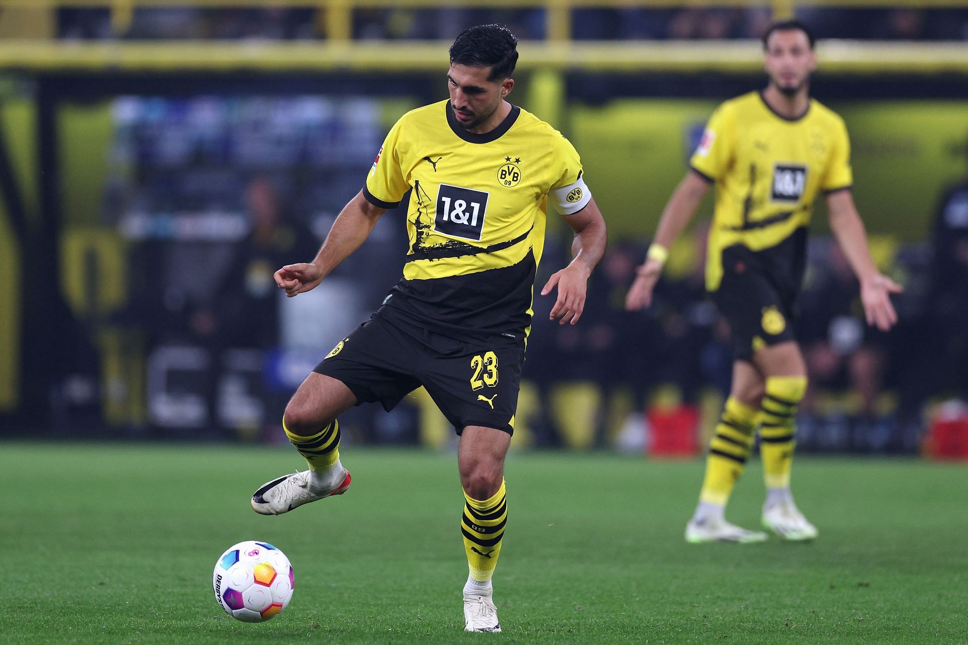 Freiburg Vs Borussia Dortmund Prediction And Betting Tips | September ...