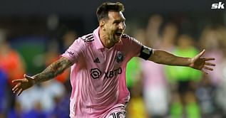 “They need the points” – Toronto FC star who spent time at La Masia offers perspective on Lionel Messi returning to Inter Miami line-up for MLS clash