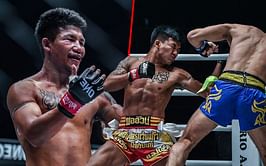 Rodtang on his all-out offensive style: “We come for a fight, not to run”