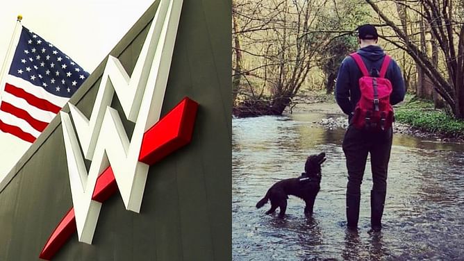 Two former champions set to leave WWE in 24 days when their contracts expire - Reports
