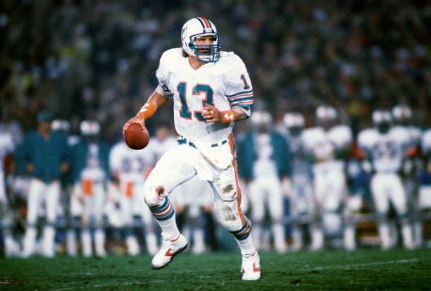 The perfect season: Miami Dolphins in 1972 - Sportskeeda Stories