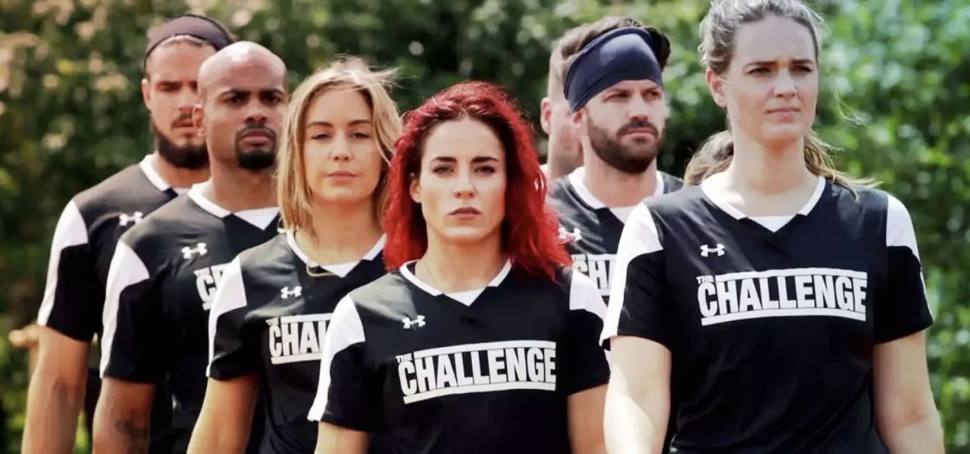 The Challenge season 39