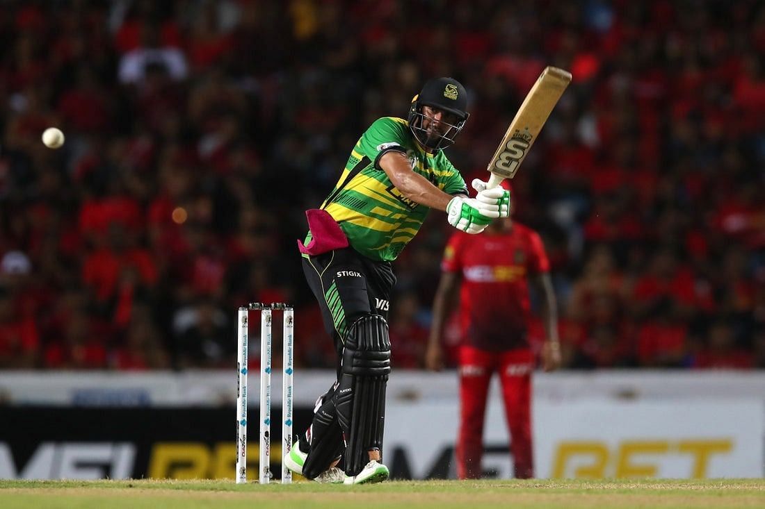 GUY vs JAM Dream11 Prediction, CPL 2023