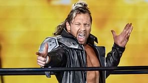 [Photo] Kenny Omega looks almost unrecognizable in recently resurfaced picture