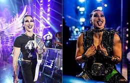 Former Women's Champion must return and turn heel for the first time in four years to align with Rhea Ripley this week on WWE RAW