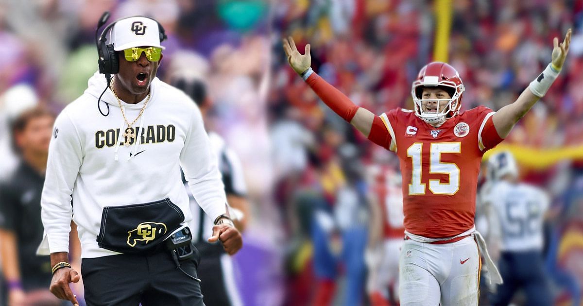 Patrick Mahomes puts on another show in 30-23 win over Broncos – The  Durango Herald