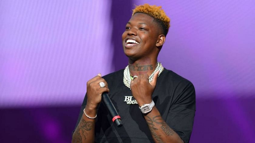 Yung Bleu Calls Out BET Awards In Fiery Rant: This Sh*t Is Rigged