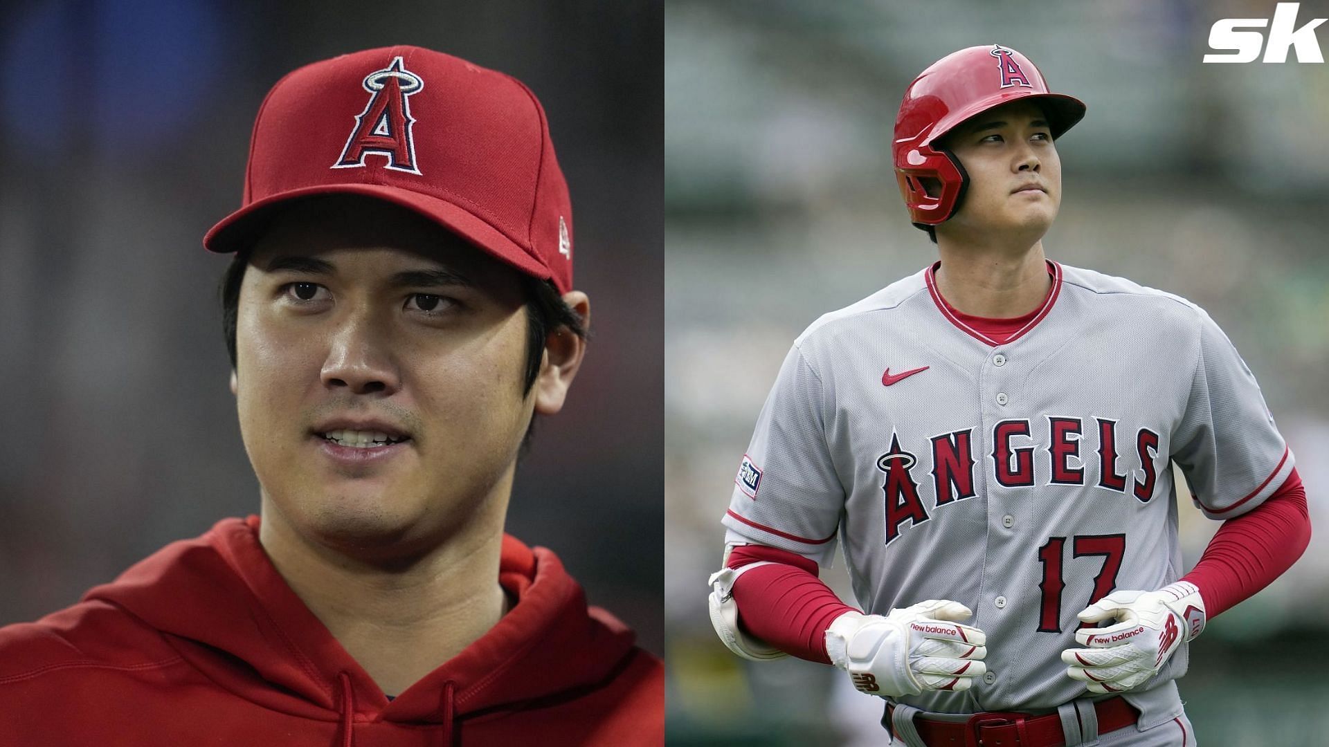 MLB analyst flags potential drawback in Dodgers pursuit of $600,000,000  Shohei Ohtani - They will be very focused on starters