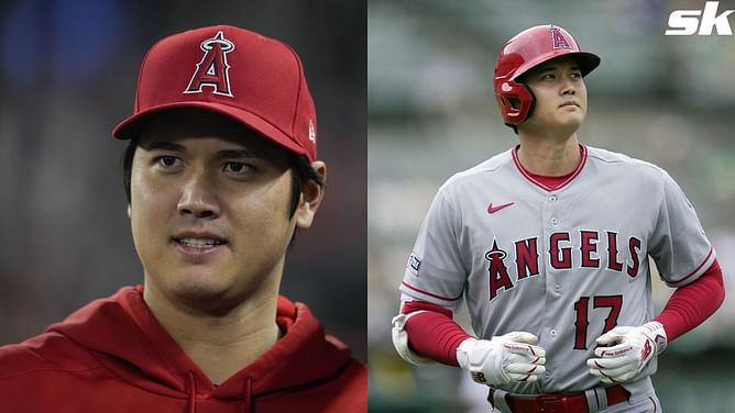 MLB Twitter reacts to Stephen A. Smith claiming Shohei Ohtani doesn't  deserve $500,000,000 contract: ESPN needs to trade him for some picks