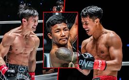 Rodtang excited for Tawanchai vs. Superbon megafight: “You can’t see this kind of match every day”