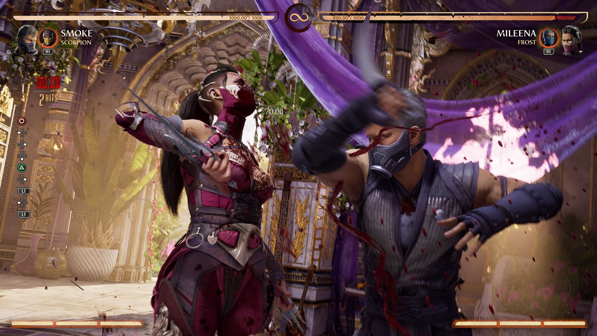 Mortal Kombat 1 Review: A Flawless Victory