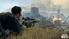 Warzone 2 DMZ guide: How to complete X-Rays mission