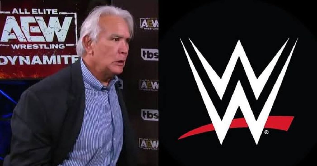 Ricky Steamboat AEW All Out