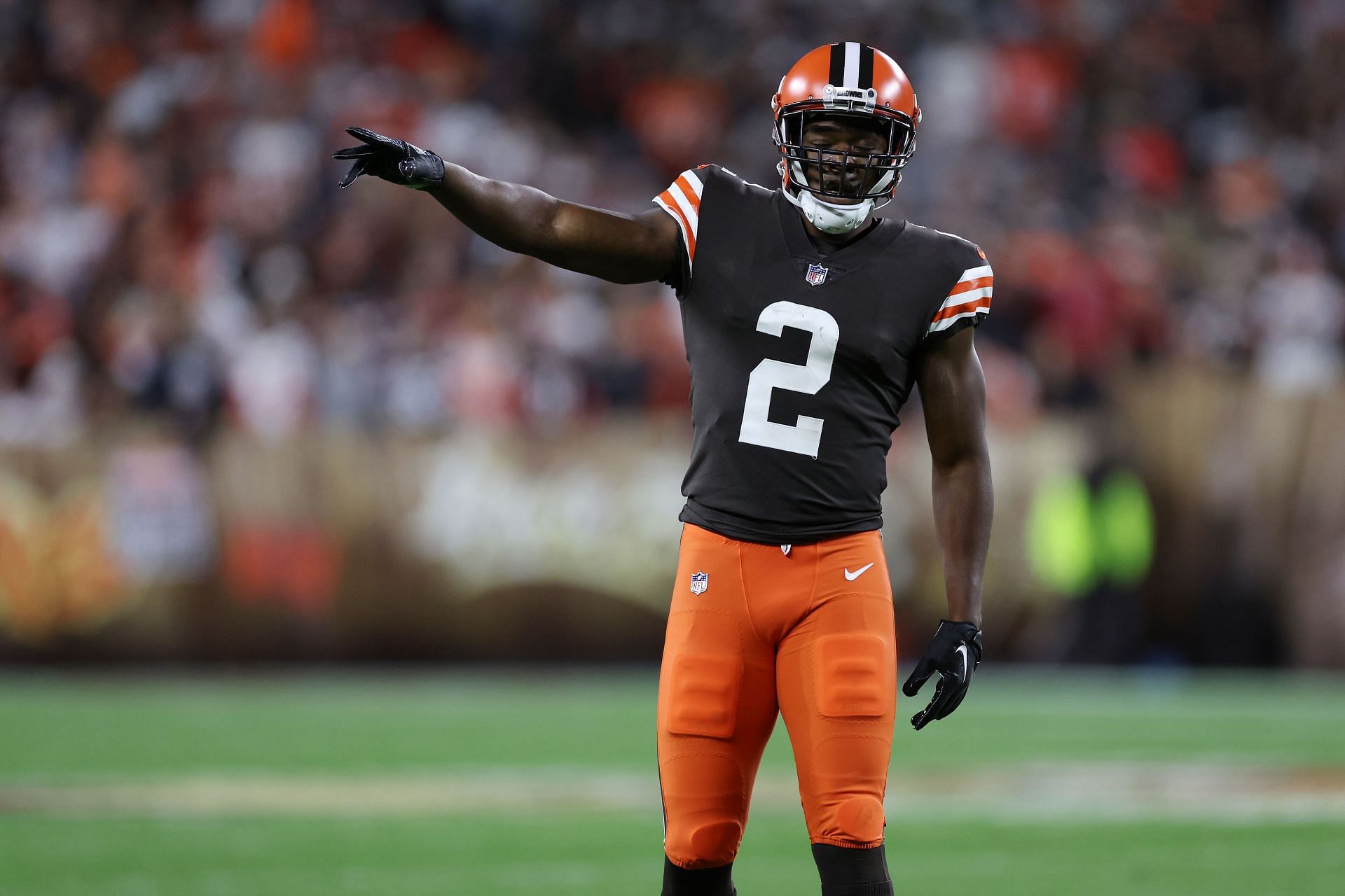 Bengals-Browns Pick & Betting Prediction for Sunday (Sept. 10)