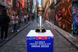 World Cup 2023 warm-up matches telecast channel: Where to watch and live streaming details in India