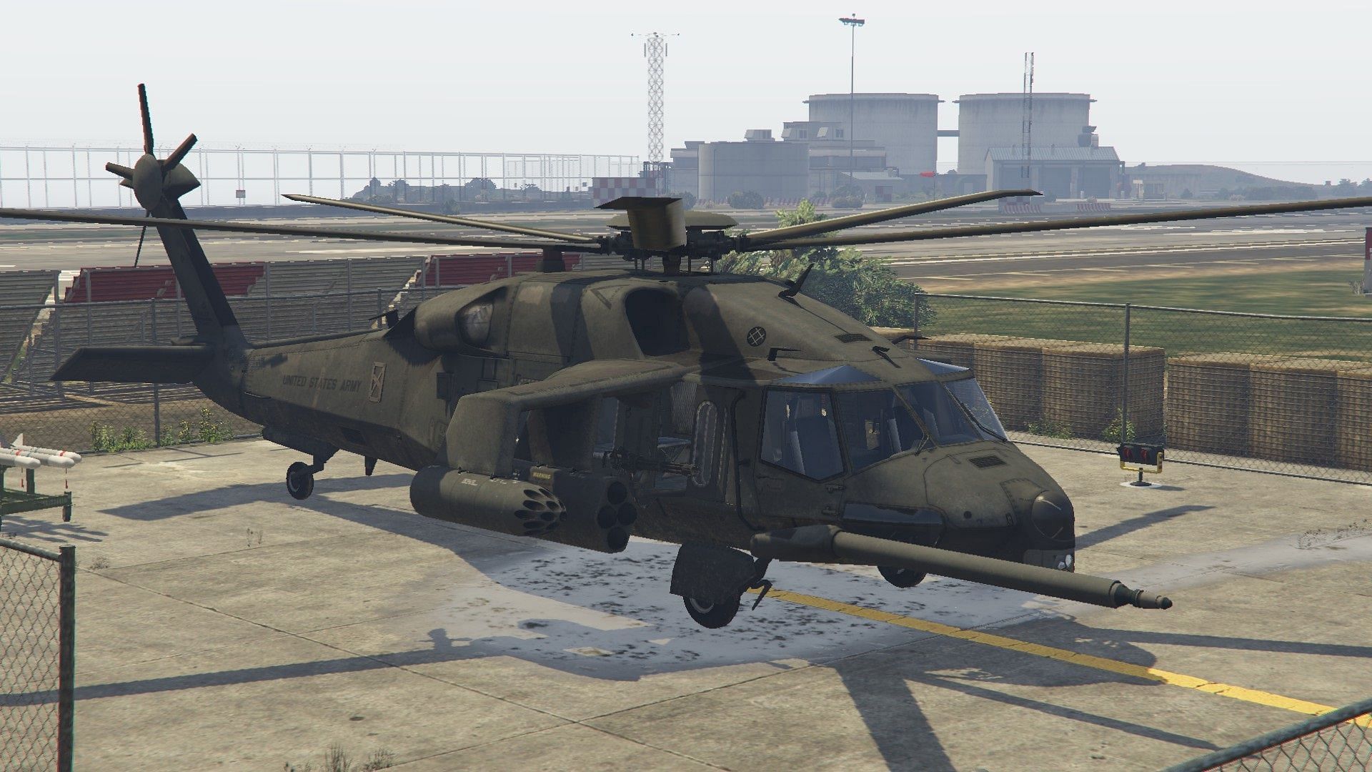 Top 5 Helicopter Mods For Gta 5 On Pc