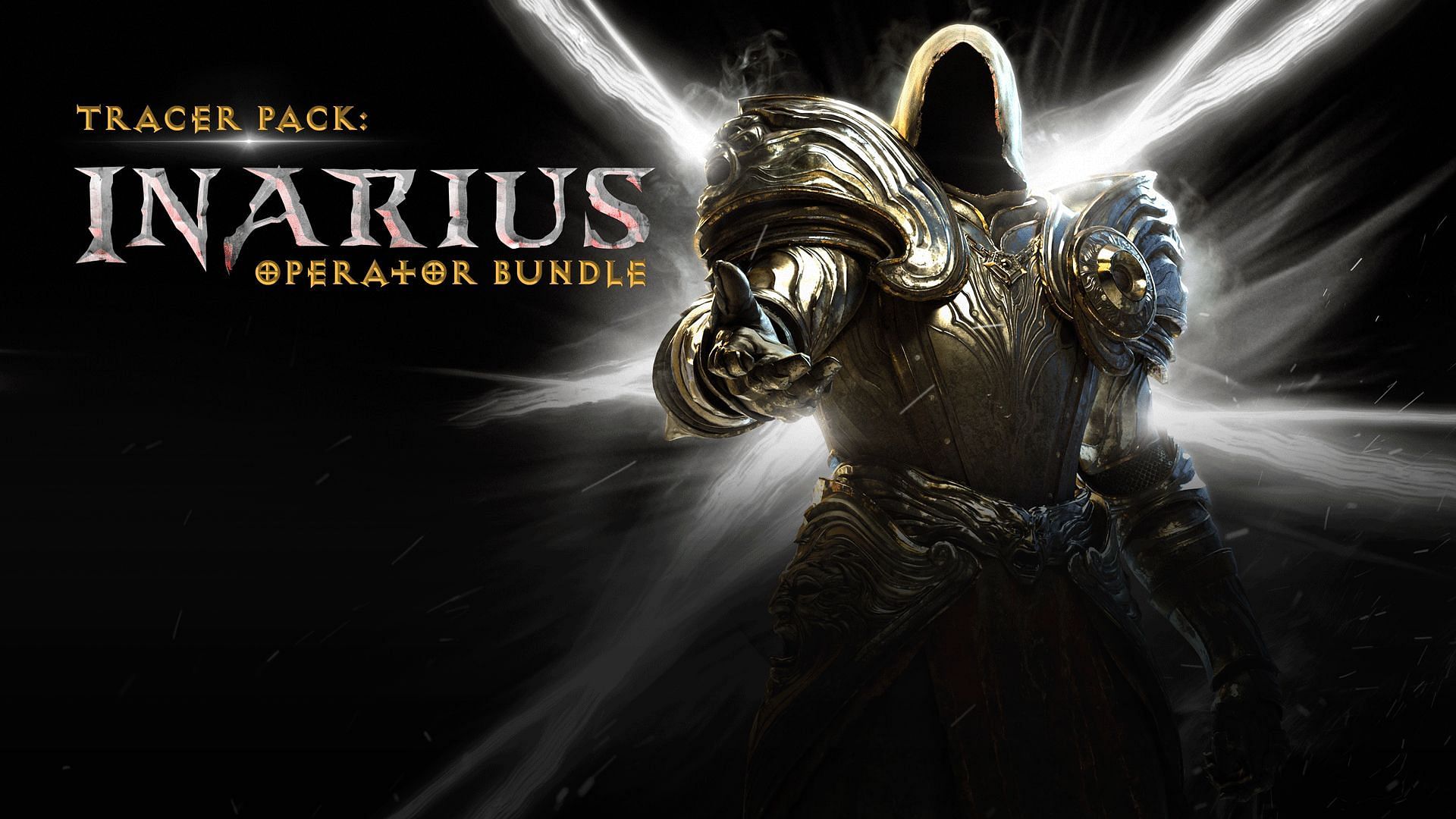 Modern Warfare 2 Inarius bundle (Image via Activision)