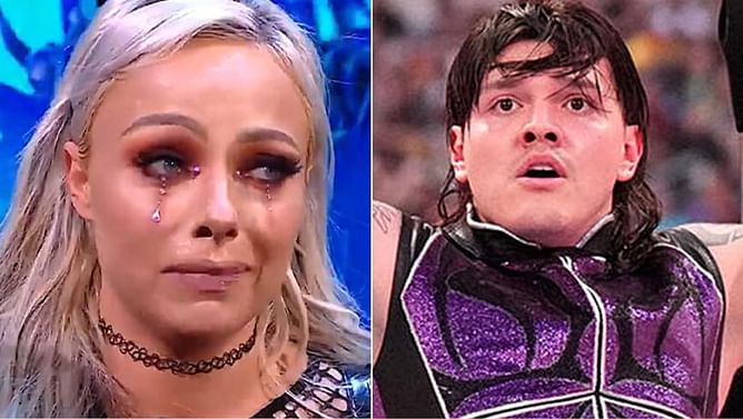 WWE News Roundup: Former champion confirms she has been released by the company, Star let go ahead of match with Dirty Dom, Message sent to Liv Morgan
