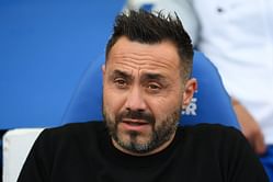 Brighton and Hove Albion set to challenge Manchester City for Argentine star - Reports