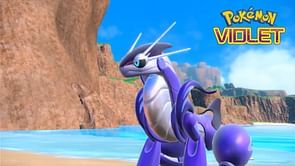 Miradon: Exploring origin, influences, lore, and more in Pokemon Scarlet and Violet