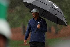 “I think that's what I'm excited for” - Brooks Koepka anticipates friendly rivalry and trash talk ahead of LIV Chicago