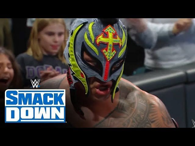 Exploring Dominik Mysterio's Wwe Career Since Turning Heel A Year Ago