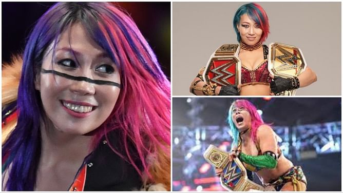 5 WWE Superstars who could end Asuka's career if she decides to retire