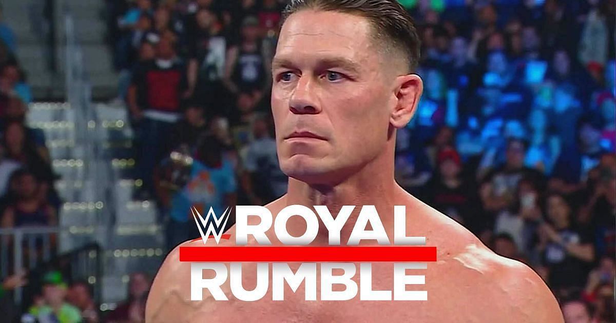 WWE Royal Rumble 2024 में होगा बड़ा मुकाबला