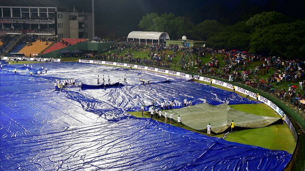 India vs Pakistan 