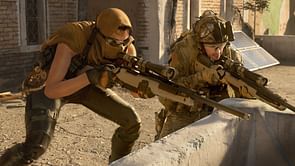 One-shot Snipers are reportedly returning in Warzone 2 following MW3 release