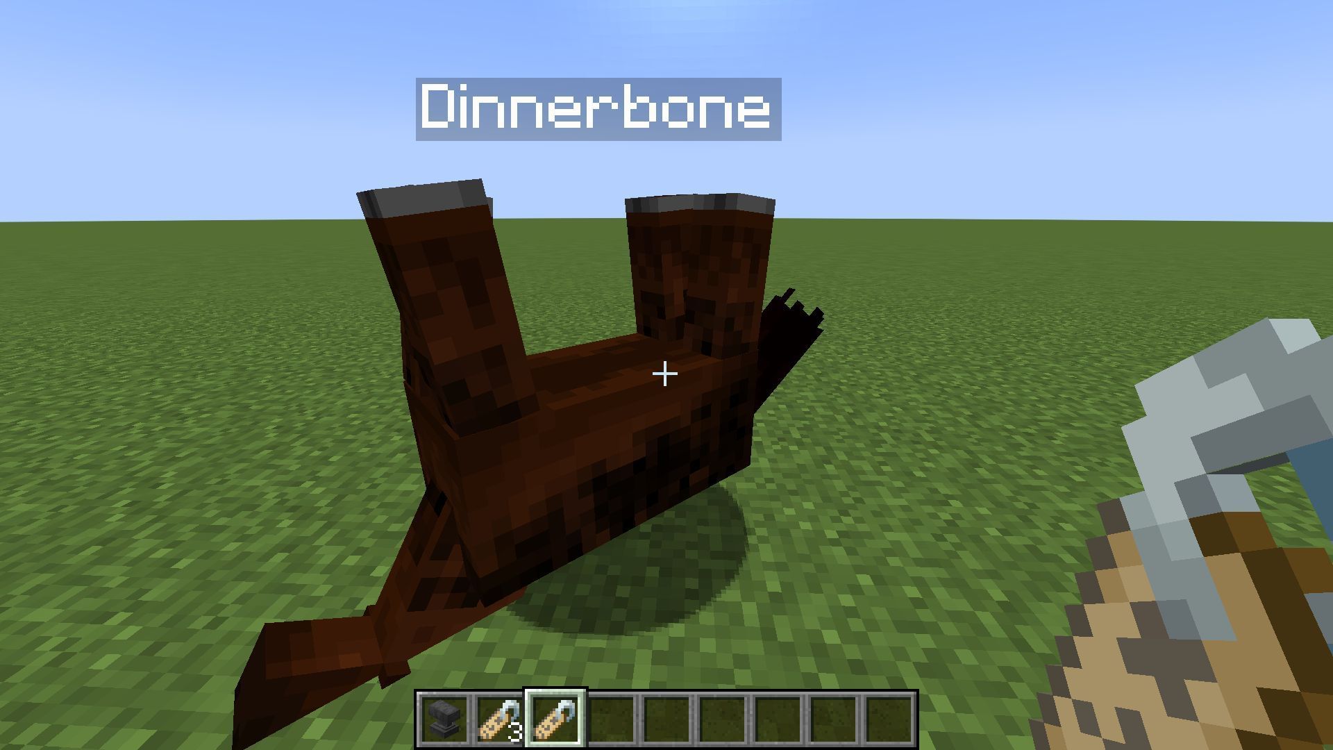 mojang dinnerbone