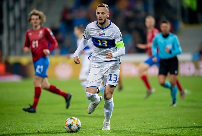 Kosovo vs Switzerland Prediction and Betting Tips | September 9th 2023