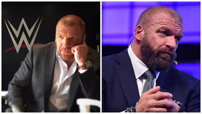 WWE confirms Triple H losing a major position in the company