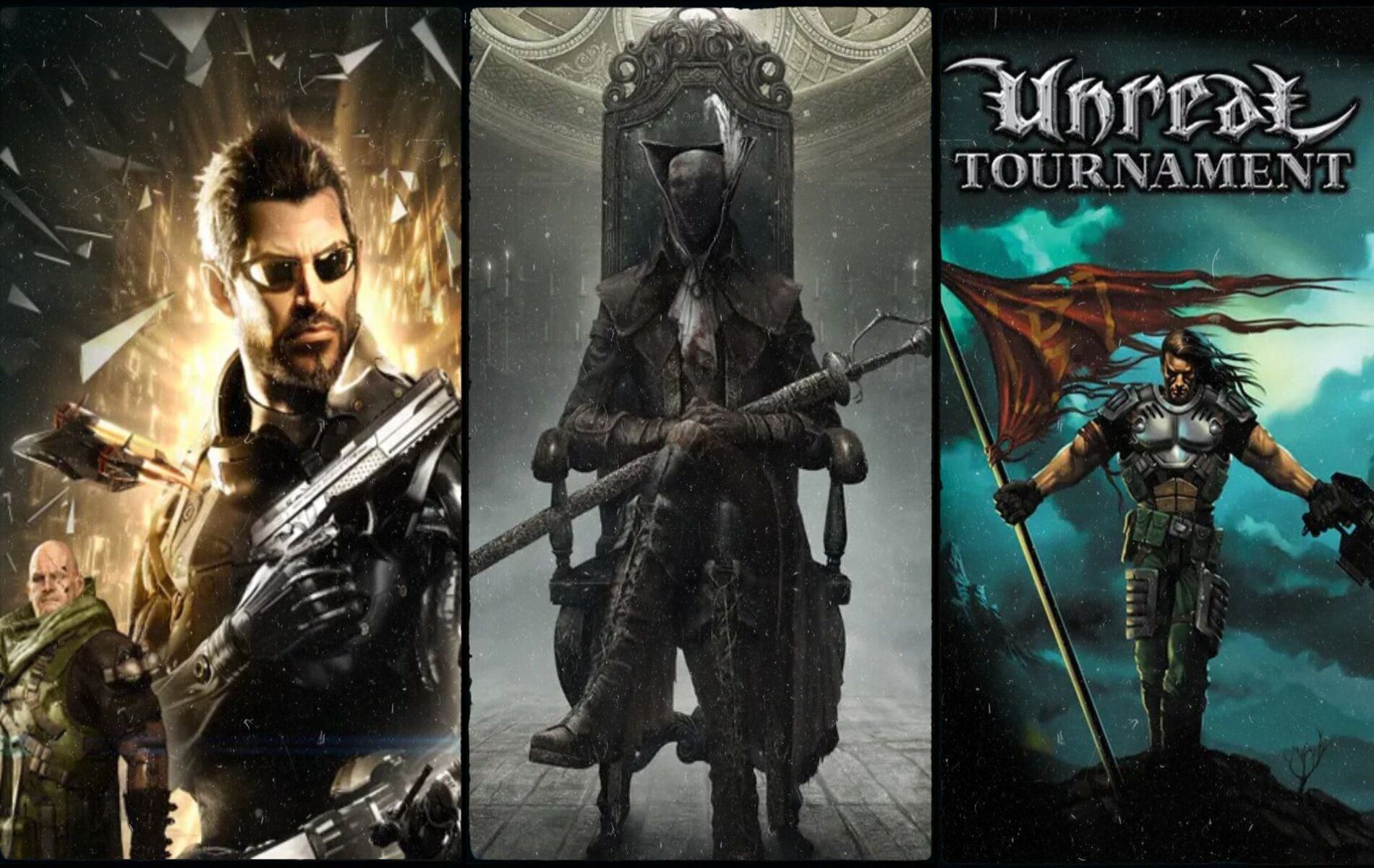 10 Games To Check Out For Fans Still Waiting For A Bloodborne PC Port