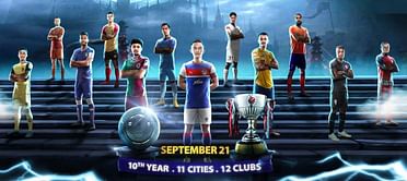 Where can you watch the ISL 2023-24 matches?