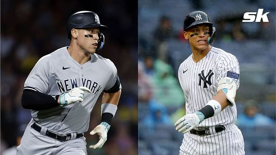 Kind of Cruised There'- NY Yankees Manager Aaron Boone Is All Praise for Nestor  Cortes Jr. for His Great Outing Against Tampa Bay Rays - EssentiallySports