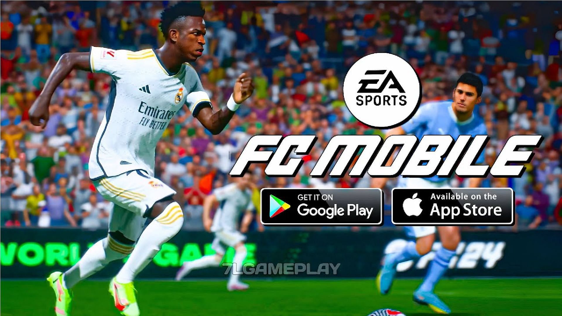 FC 모바일 - Apps on Google Play