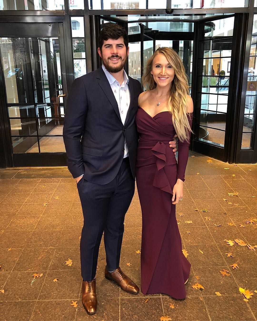 Yankees' Carlos Rodon, wife Ashley welcome third child
